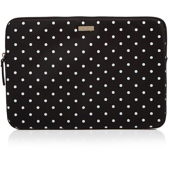 Kate Spade Laptop Sleeve - Picture 4 of 4